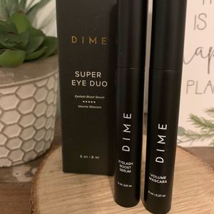 Dime Super Eye Duo